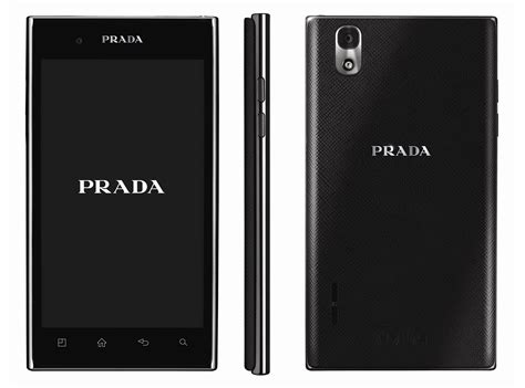 lg prada 3.0|lg prada 介紹.